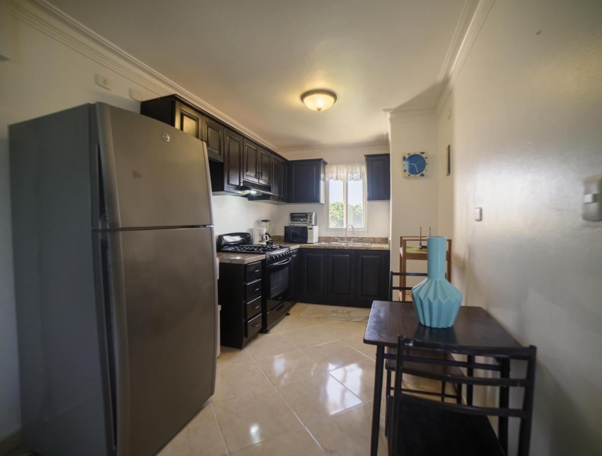 Sosúa Garden Condos - Apt 35 - Fully Renovated! المظهر الخارجي الصورة